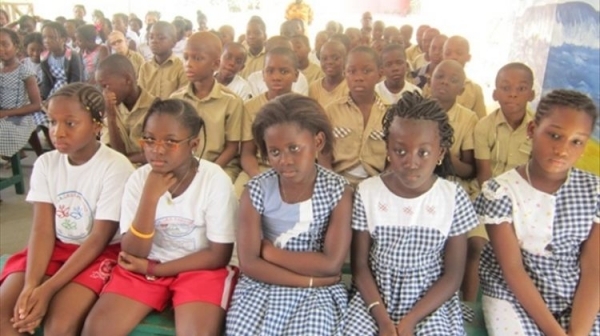 ECOLEMEDIA  1er SITE DIGITAL INTER ECOLE DE CÔTE D'IVOIRE