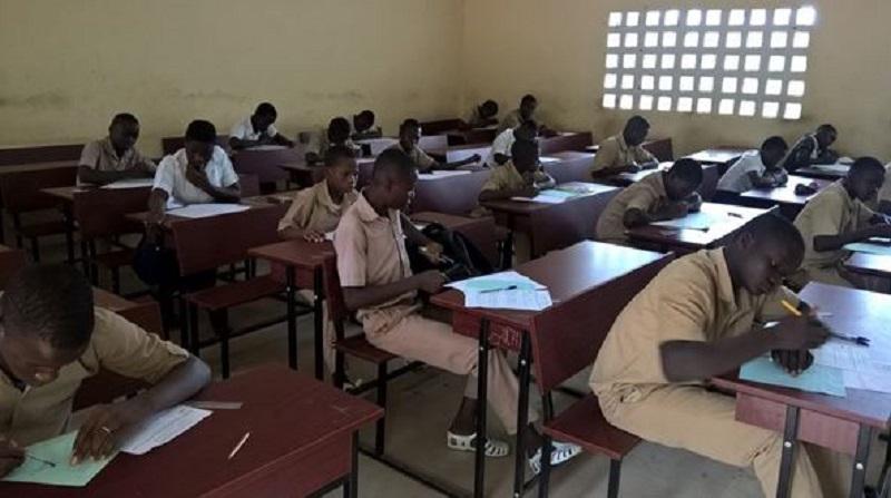 ECOLEMEDIA  1er SITE DIGITAL INTER ECOLE DE CÔTE D'IVOIRE