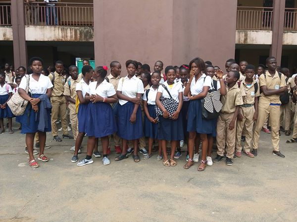 ECOLEMEDIA  1er SITE DIGITAL INTER ECOLE DE CÔTE D'IVOIRE